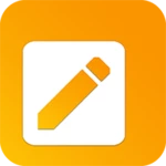 diary book android application logo